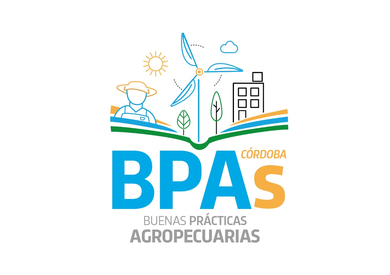 CONSEJO CULTIVO BPA MINISTERIO DE AGRICULTURA DE LA PROVINCIA DE CÓRDOBA