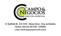 Campo & Negocios S.A.
