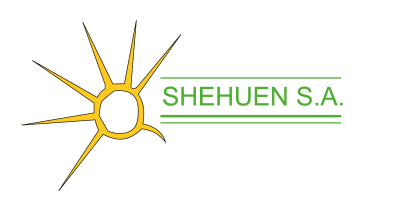 Shehuen S.A.