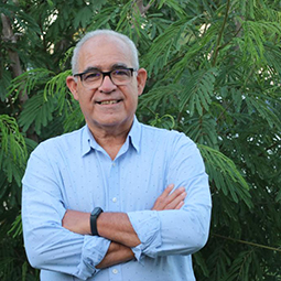 Cr. Juan Carlos Martínez