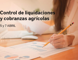 Control de liquidaciones y cobranzas agrícolas