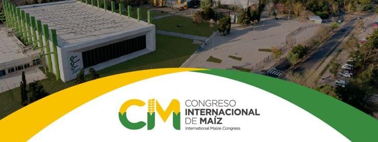 Congreso Internacional de Maíz
