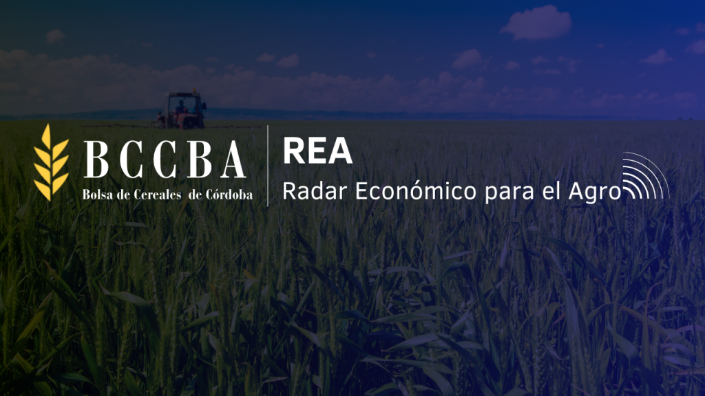 Radar Económico para el Agro